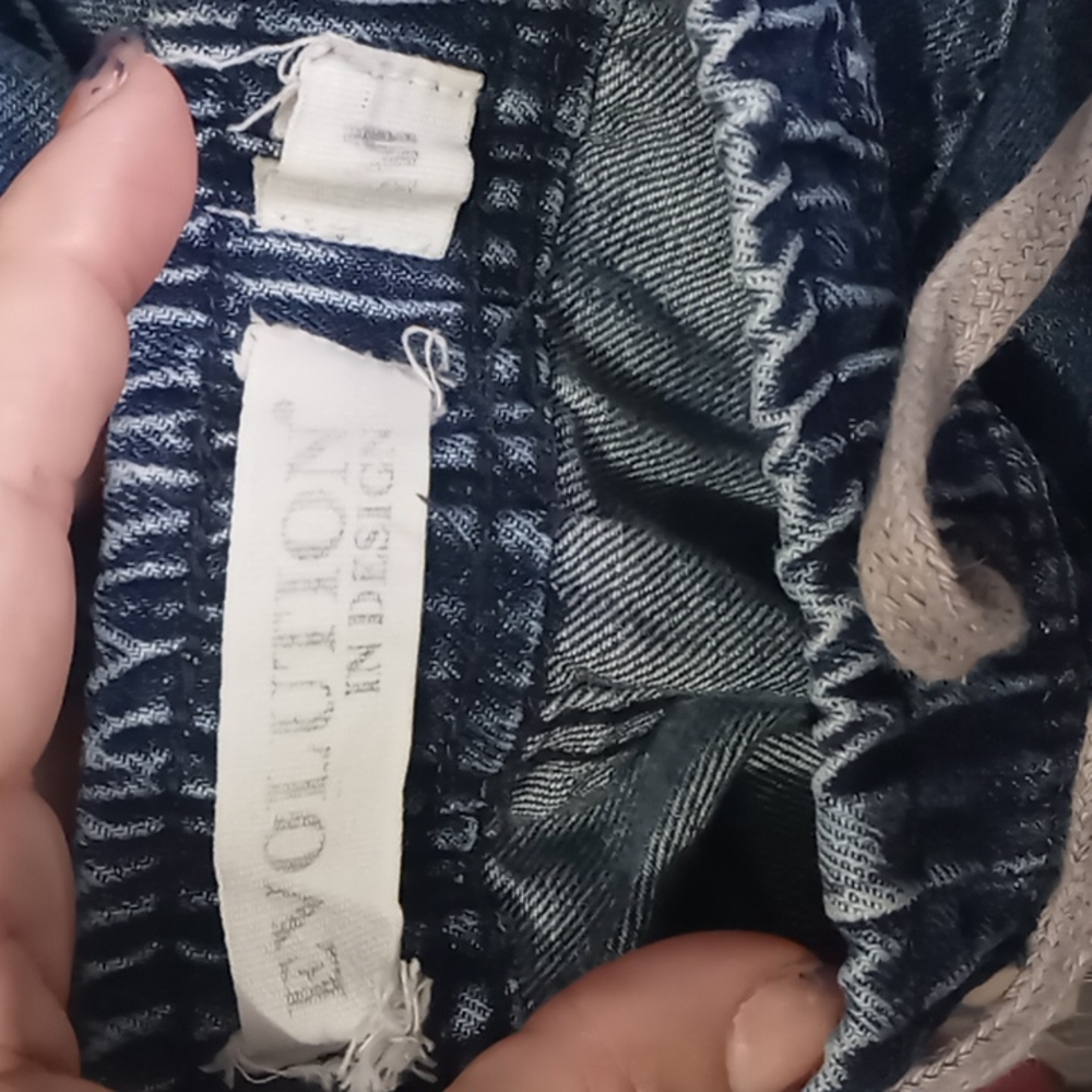 Evolution Ripped jeans - Picture 8 of 9